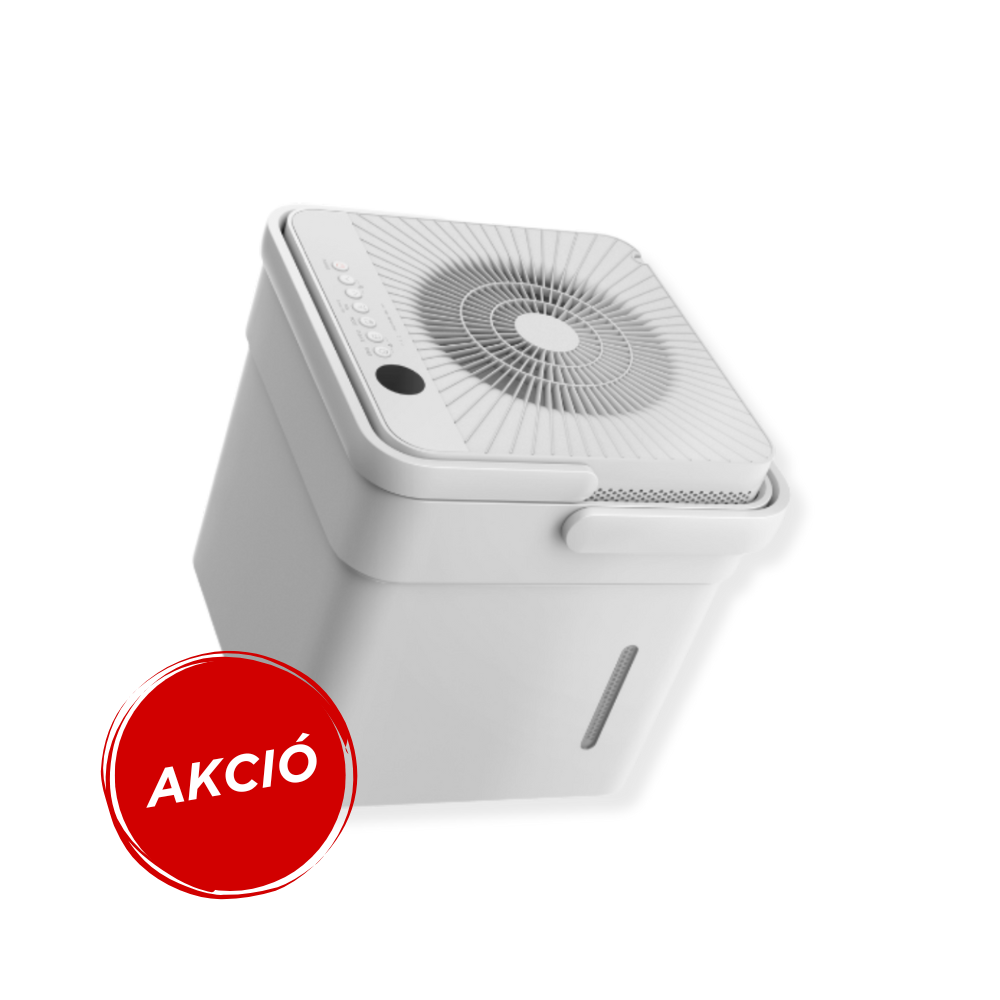 Odvlhčovač vzduchu MDDM-20DEN7-QA3 (20l/den)